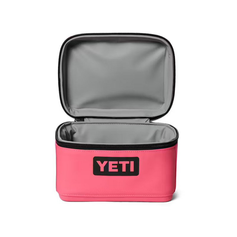 DAYTRIP® INSULATED SNACK BOX 3L - TROPICAL PINK