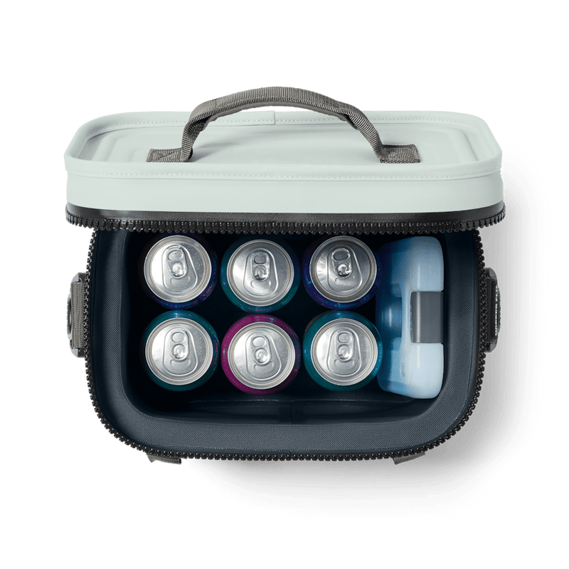 HOPPER FLIP® 8 SOFT COOLER - RIDGELINE