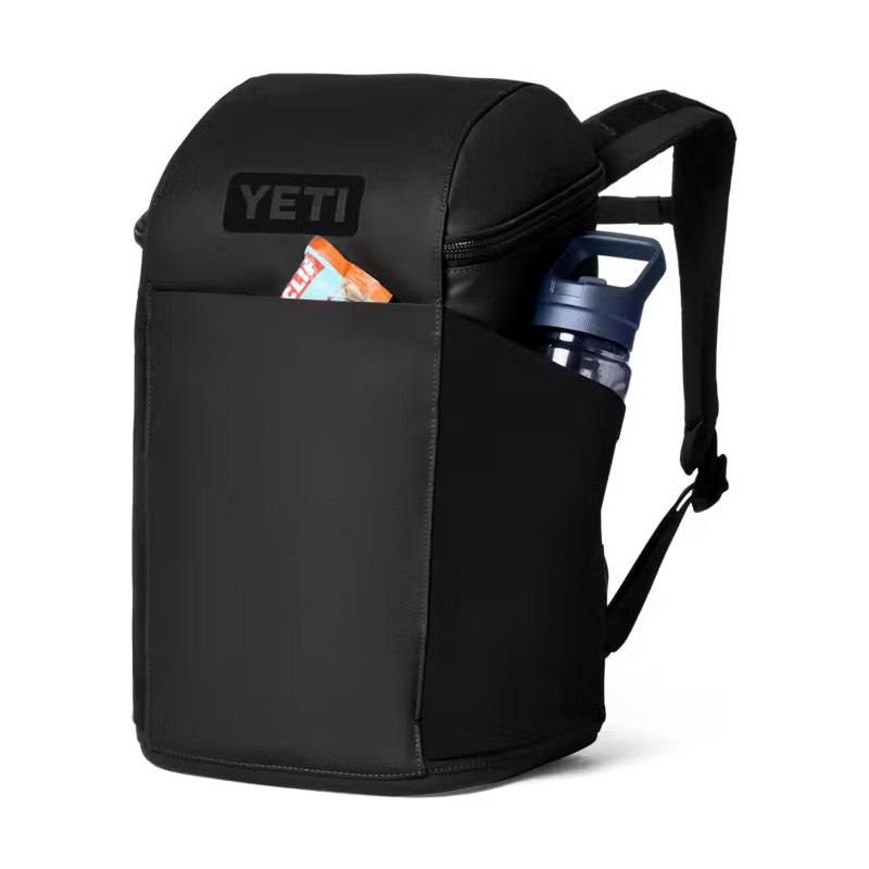 DAYTRIP® INSULATED BACKPACK 20L - NEGRO