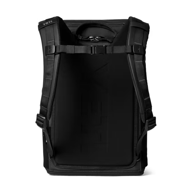 DAYTRIP® INSULATED BACKPACK 20L - NEGRO