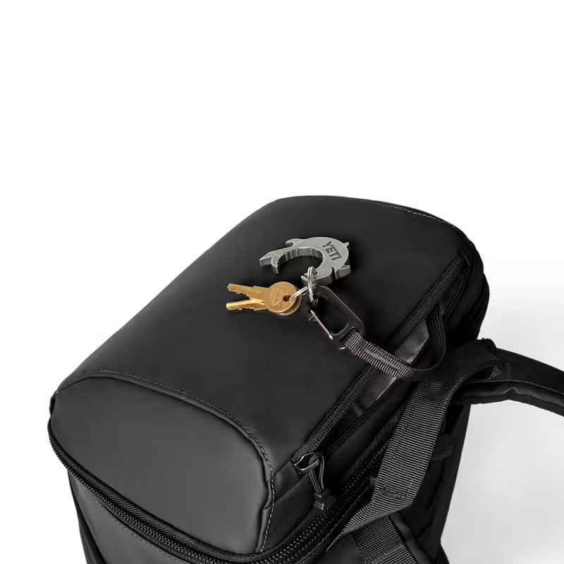 DAYTRIP® INSULATED BACKPACK 20L - NEGRO