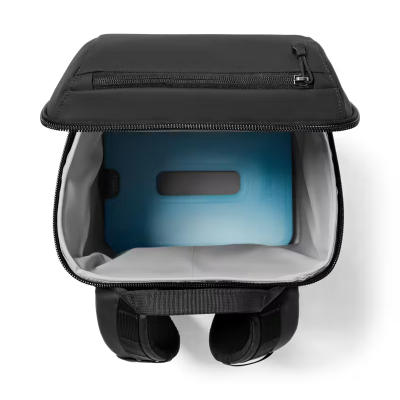 DAYTRIP® INSULATED BACKPACK 20L - NEGRO