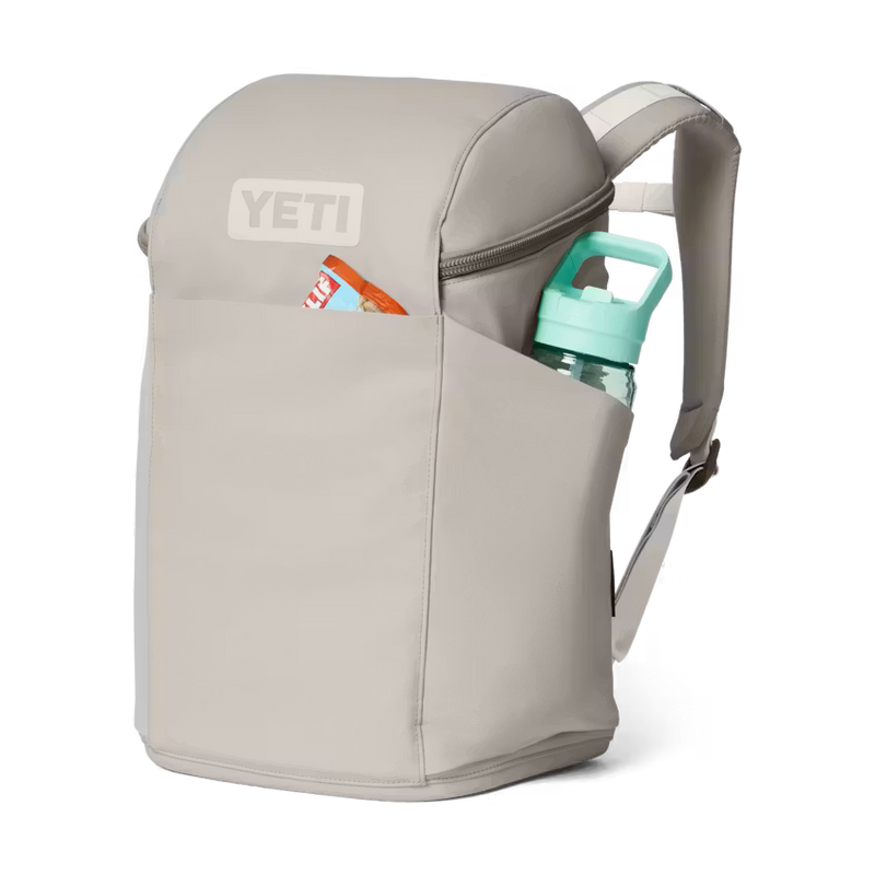 DAYTRIP® INSULATED BACKPACK 20L - CAPE TAUPE