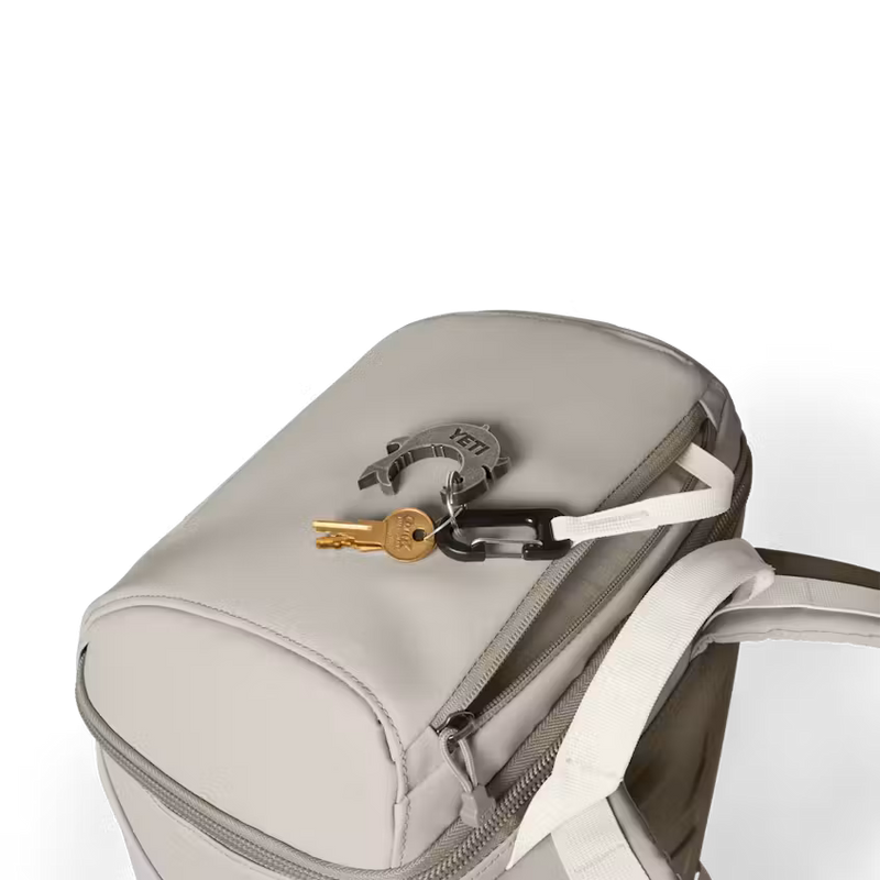 DAYTRIP® INSULATED BACKPACK 20L - CAPE TAUPE