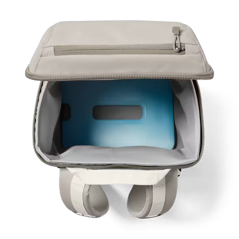 DAYTRIP® INSULATED BACKPACK 20L - CAPE TAUPE