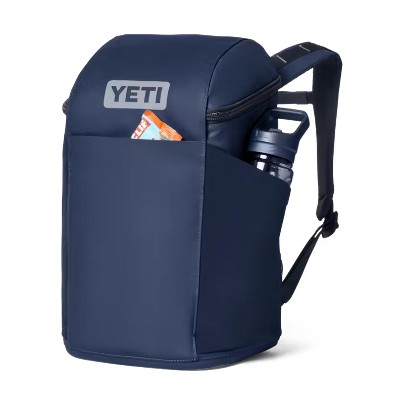 DAYTRIP® INSULATED BACKPACK 20L - NAVY