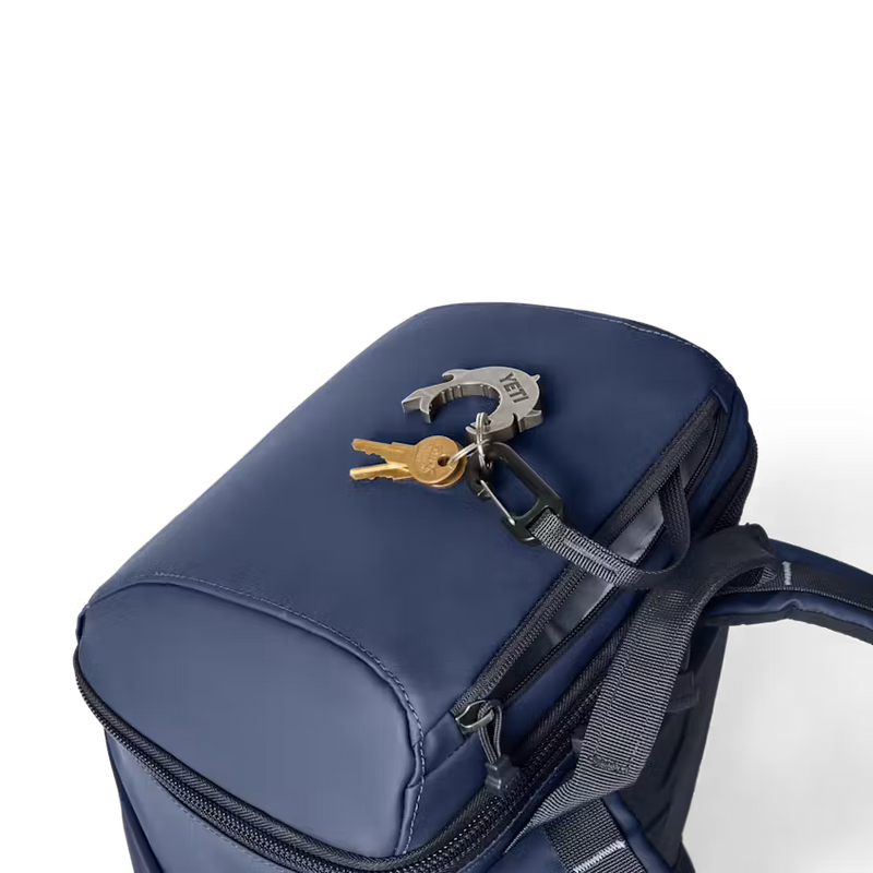 DAYTRIP® INSULATED BACKPACK 20L - NAVY