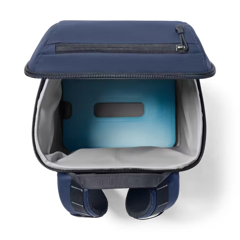 DAYTRIP® INSULATED BACKPACK 20L - NAVY
