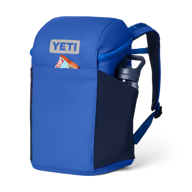 DAYTRIP® INSULATED BACKPACK 20L - ROYAL BLUE