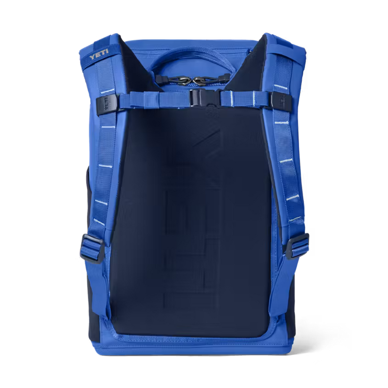DAYTRIP® INSULATED BACKPACK 20L - ROYAL BLUE