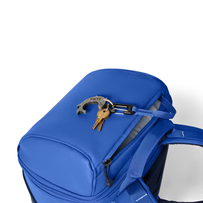 DAYTRIP® INSULATED BACKPACK 20L - ROYAL BLUE