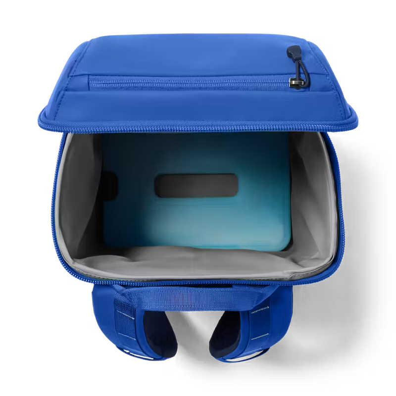 DAYTRIP® INSULATED BACKPACK 20L - ROYAL BLUE