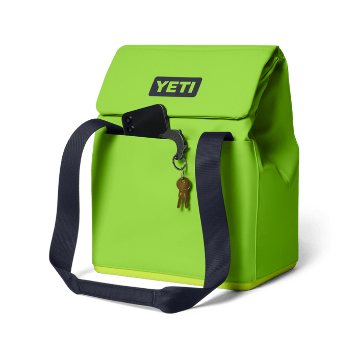 DAYTRIP® TOTE BAG 14L - VENOM