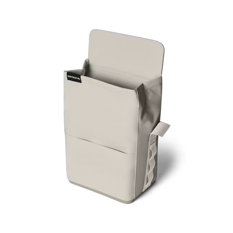 DAYTRIP® LUNCH BAG 6L - CAPE TAUPE