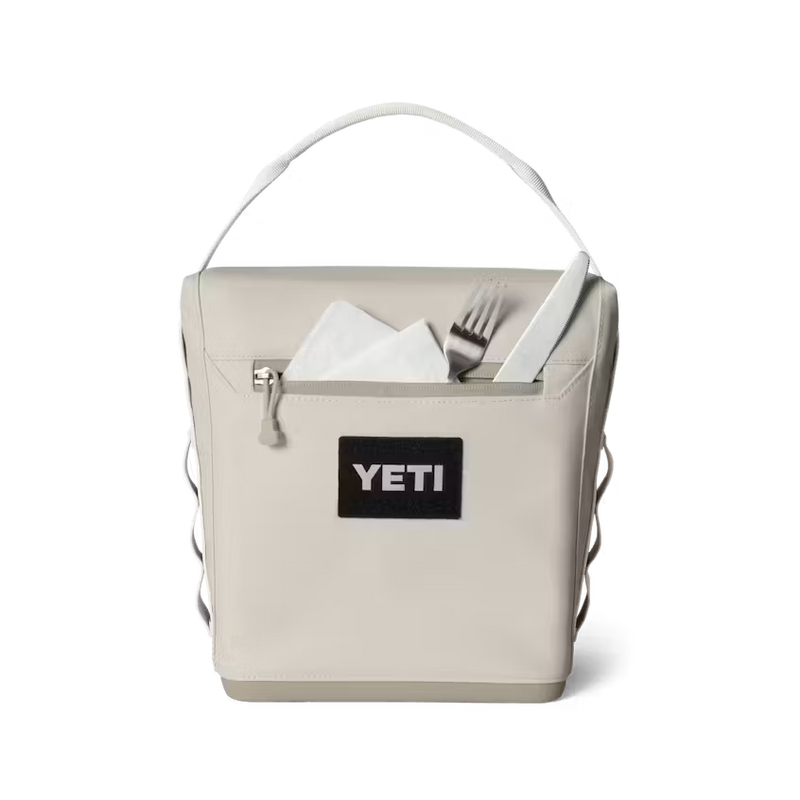 DAYTRIP® LUNCH BAG 6L - CAPE TAUPE