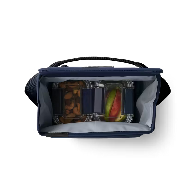 DAYTRIP® LUNCH BAG 6L - CAPE TAUPE