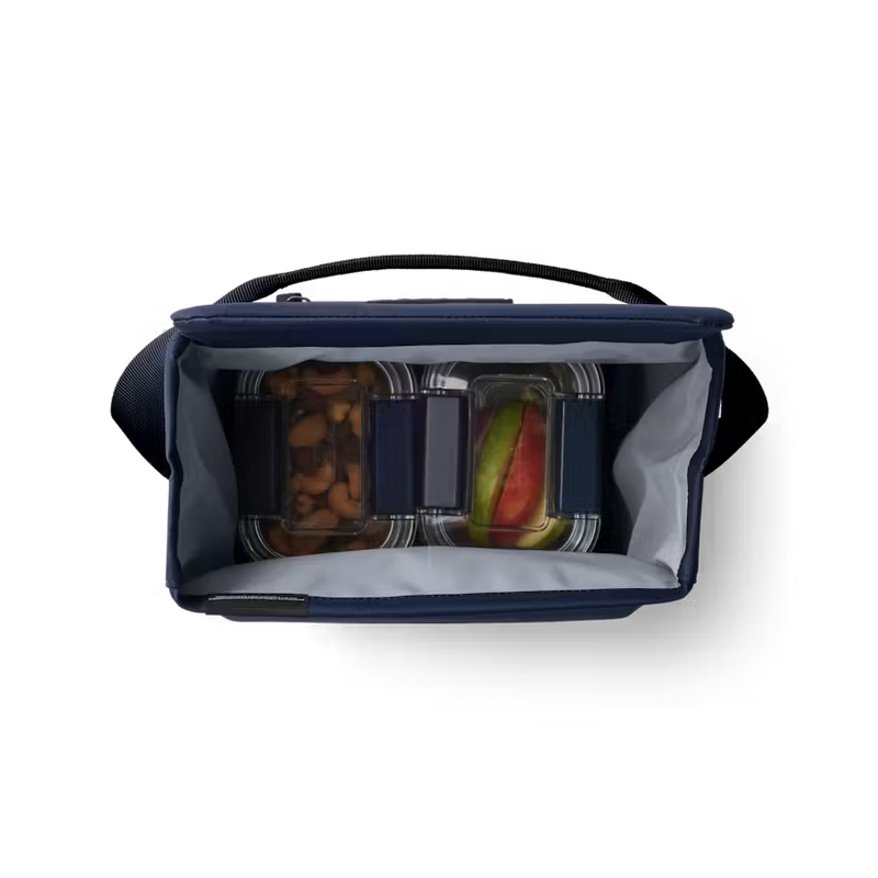 DAYTRIP® LUNCH BAG 6L - ROYAL BLUE