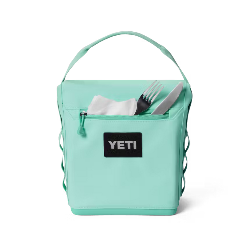 DAYTRIP® LUNCH BAG 6L - SEAFOAM