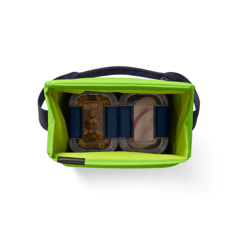 DAYTRIP® LUNCH BAG 6L - VENOM