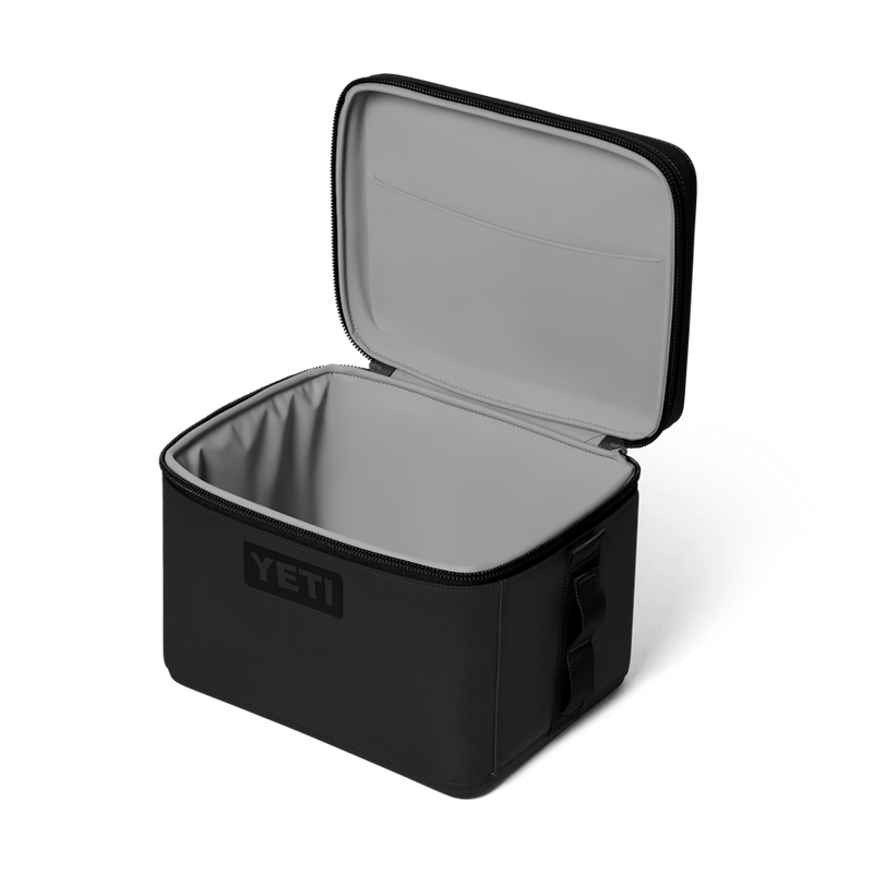 DAYTRIP® LUNCH BOX 9L - NEGRO