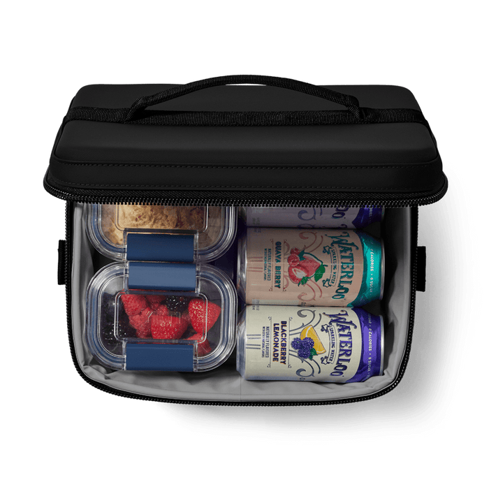 DAYTRIP® LUNCH BOX 9L - NEGRO