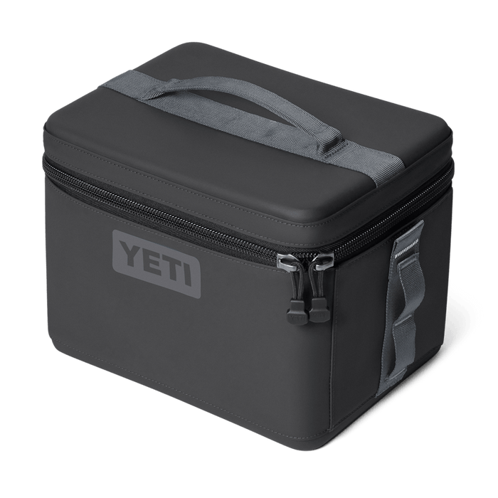 DAYTRIP® LUNCH BOX 9L - CHARCOAL