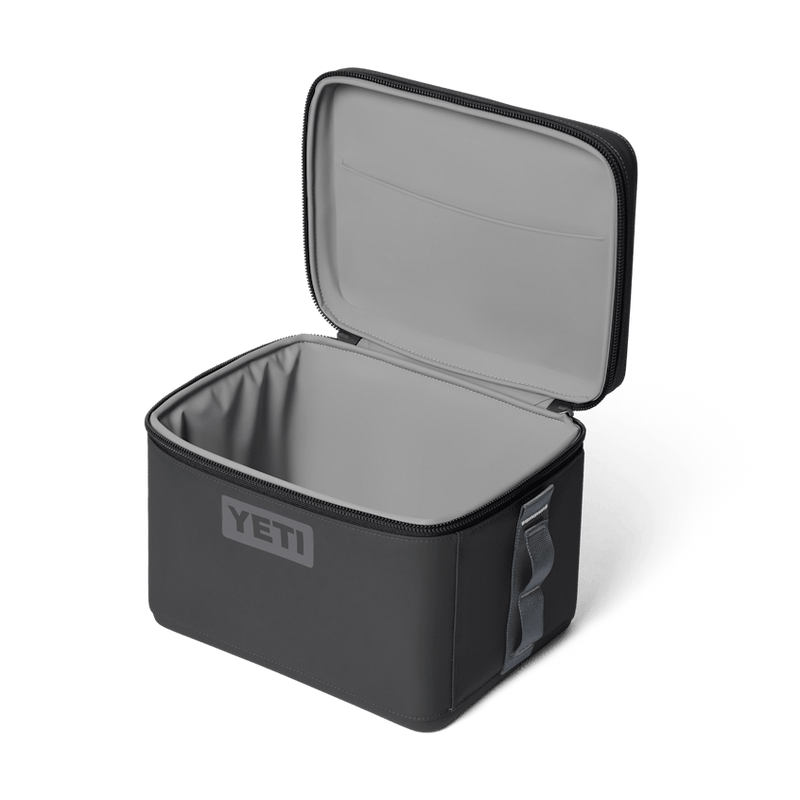 DAYTRIP® LUNCH BOX 9L - CHARCOAL