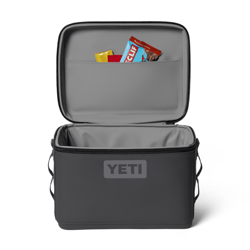 DAYTRIP® LUNCH BOX 9L - CHARCOAL