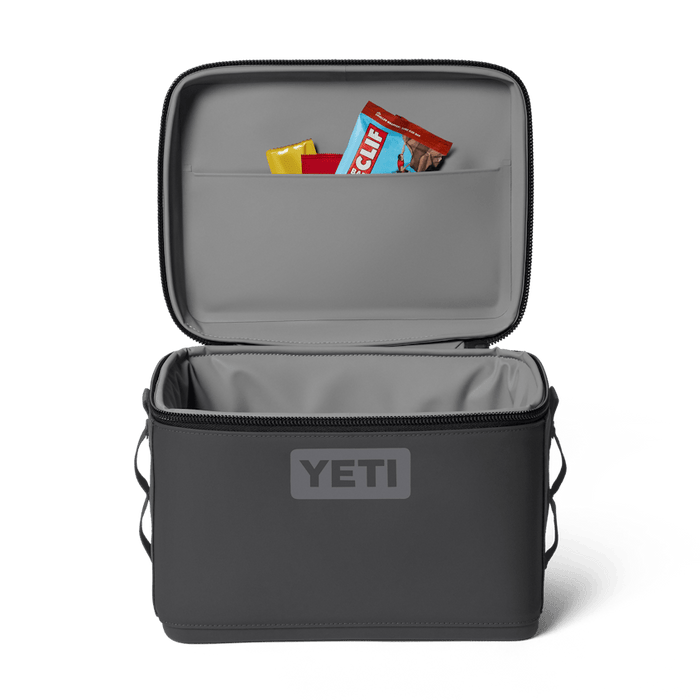 DAYTRIP® LUNCH BOX 9L - CHARCOAL