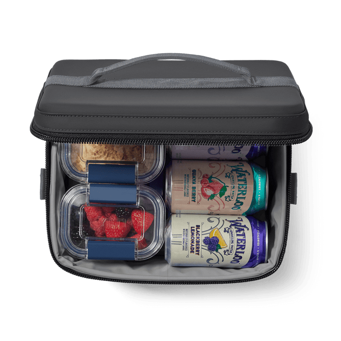 DAYTRIP® LUNCH BOX 9L - CHARCOAL