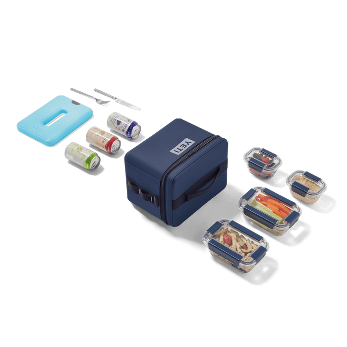 DAYTRIP® LUNCH BOX 9L - NAVY