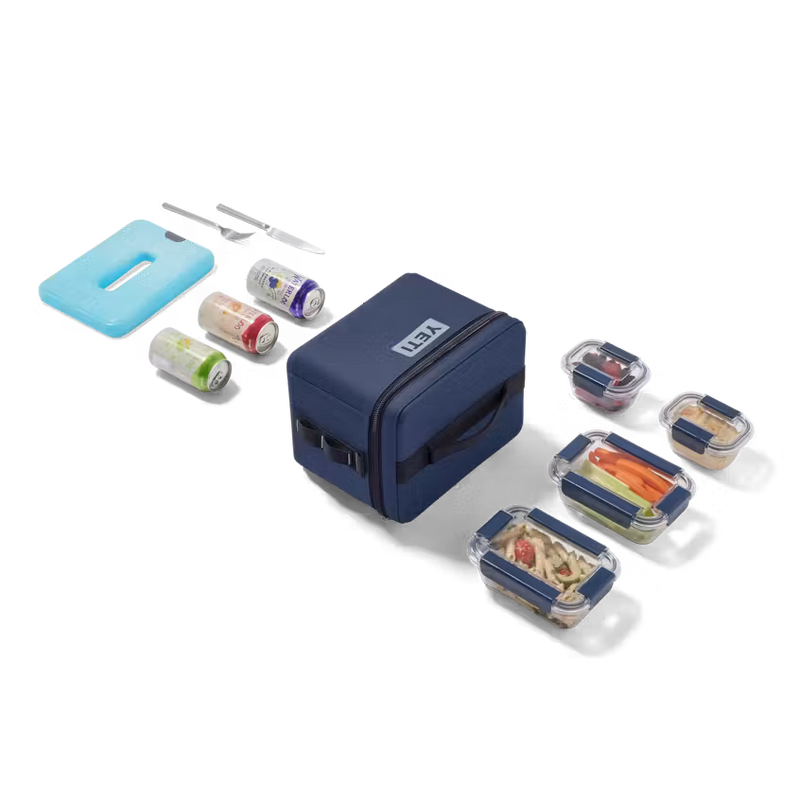 DAYTRIP® LUNCH BOX 9L - OLIVE