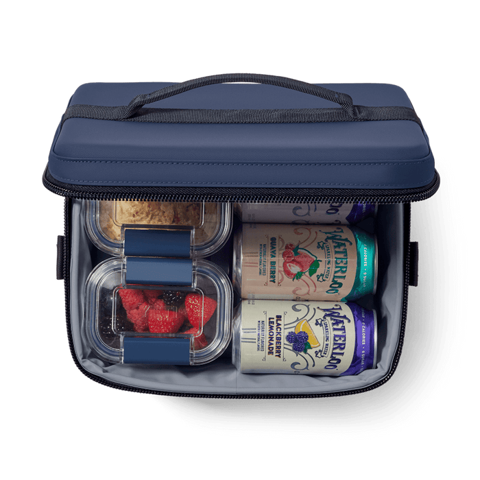 DAYTRIP® LUNCH BOX 9L - NAVY