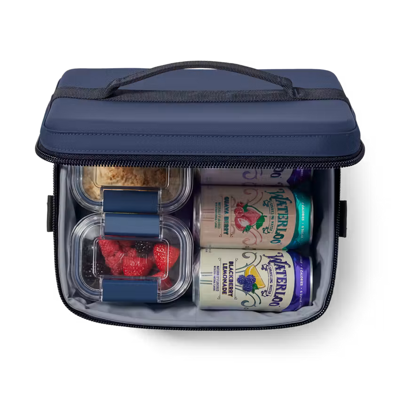 DAYTRIP® LUNCH BOX 9L - OLIVE