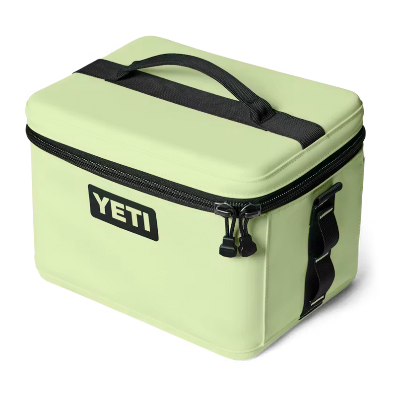 DAYTRIP® LUNCH BOX 9L - GRASSHOPPER