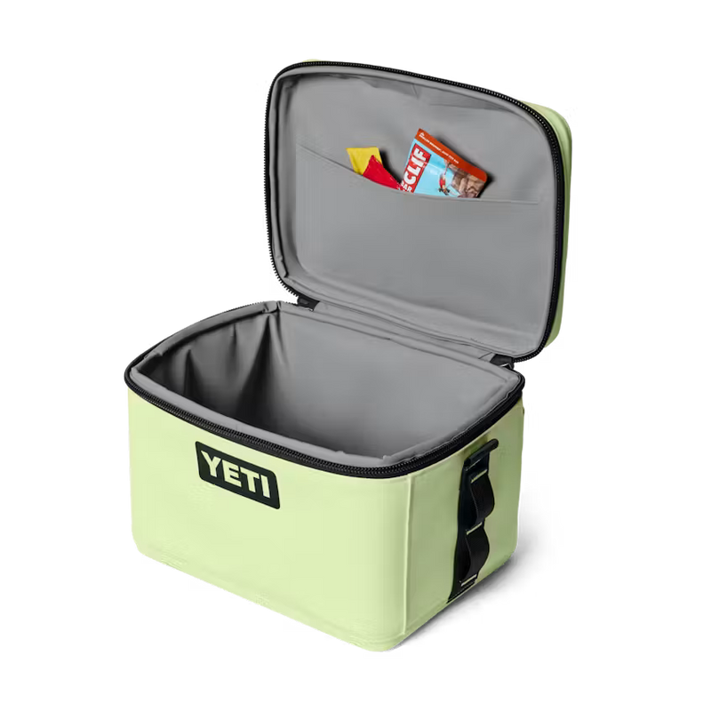 DAYTRIP® LUNCH BOX 9L - GRASSHOPPER