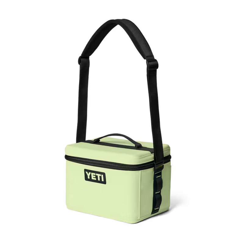 DAYTRIP® LUNCH BOX 9L - GRASSHOPPER