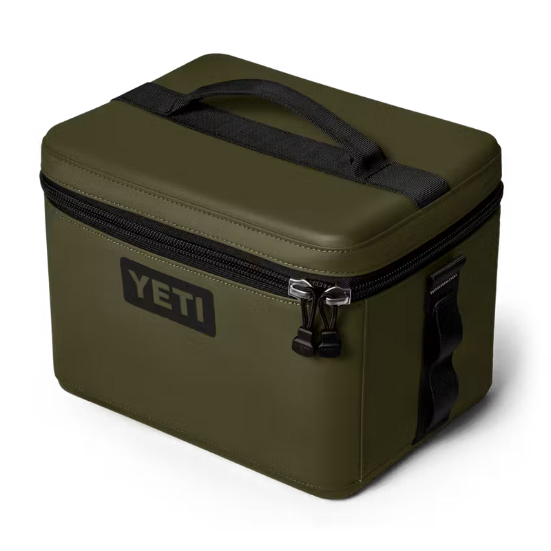 DAYTRIP® LUNCH BOX 9L - OLIVE