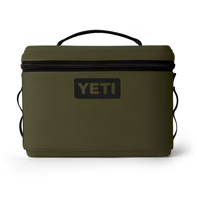 DAYTRIP® LUNCH BOX 9L - OLIVE