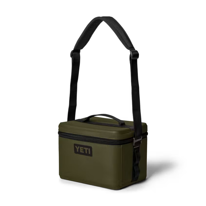 DAYTRIP® LUNCH BOX 9L - OLIVE
