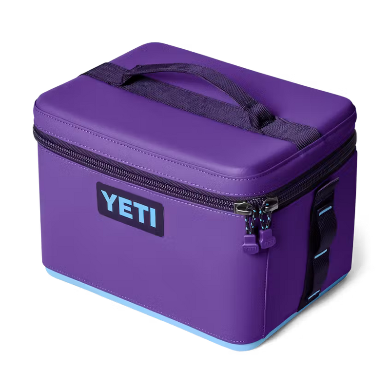 DAYTRIP® LUNCH BOX 9L - PACE PURPLE