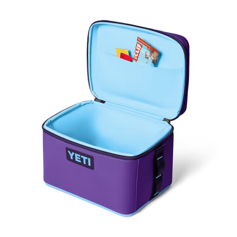 DAYTRIP® LUNCH BOX 9L - PACE PURPLE