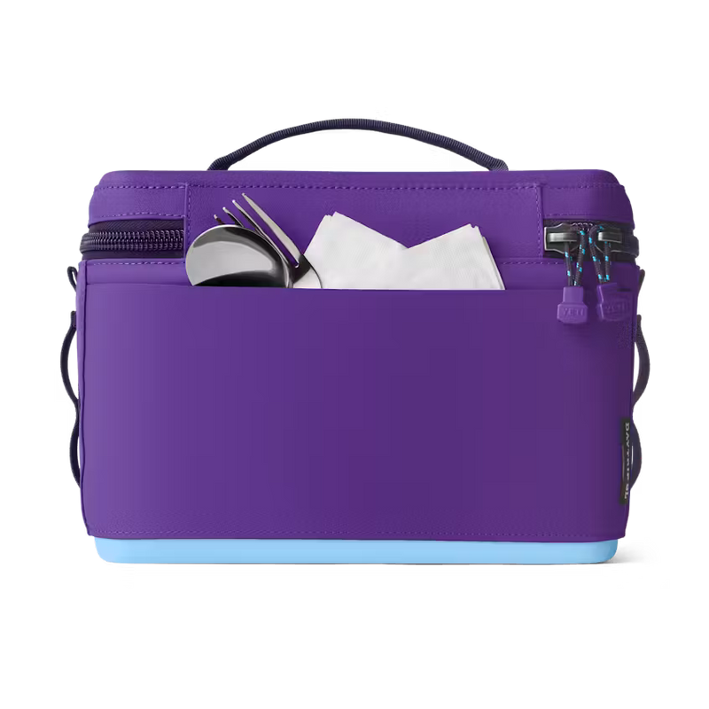 DAYTRIP® LUNCH BOX 9L - PACE PURPLE