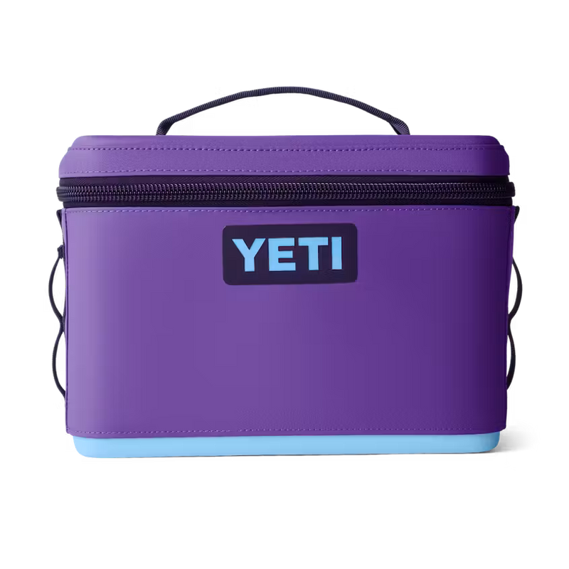 DAYTRIP® LUNCH BOX 9L - PACE PURPLE