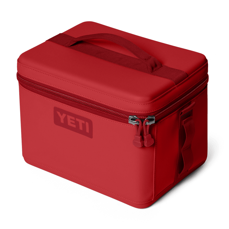 DAYTRIP® LUNCH BOX 9L - RESCUE RED
