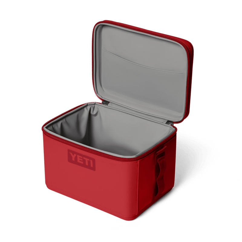 DAYTRIP® LUNCH BOX 9L - RESCUE RED