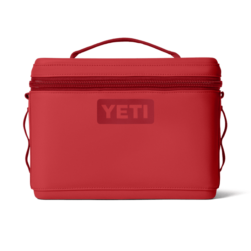 DAYTRIP® LUNCH BOX 9L - RESCUE RED