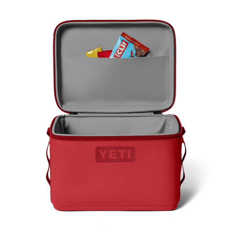 DAYTRIP® LUNCH BOX 9L - RESCUE RED