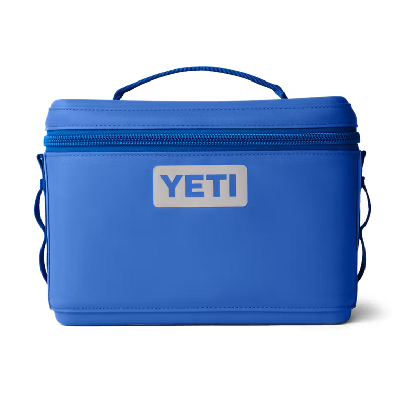 DAYTRIP® LUNCH BOX 9L - ROYAL BLUE