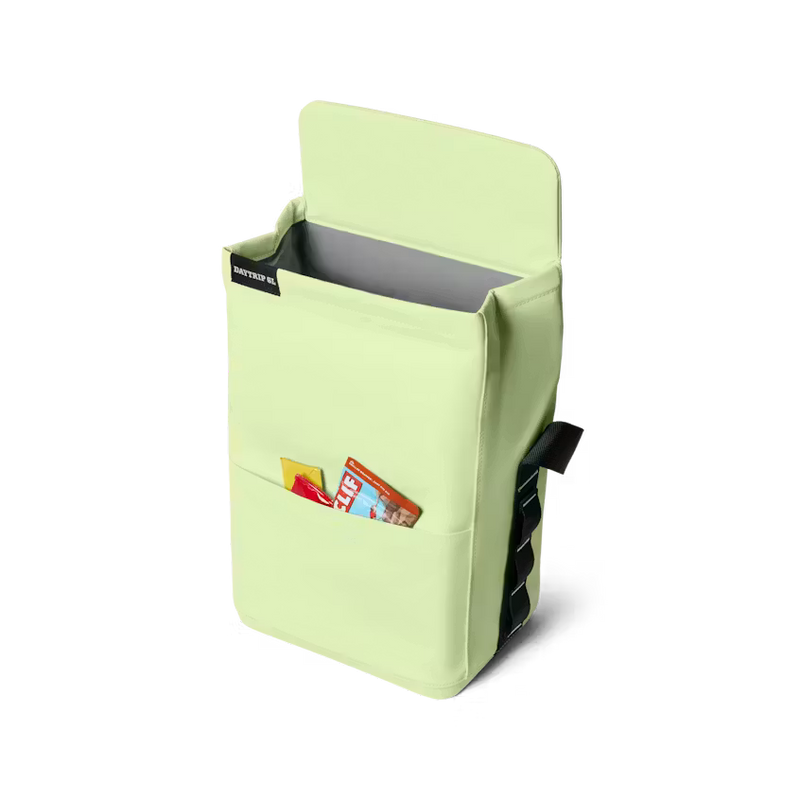 DAYTRIP® LUNCH BAG 6L - GRASSHOPPER
